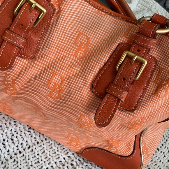 Vintage Dooney & Bourke - Picture 2 of 5